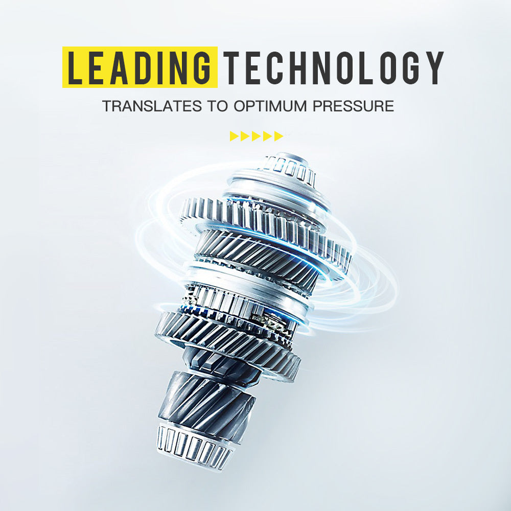 Jet-USA | High Pressure Washer 2100 PSI