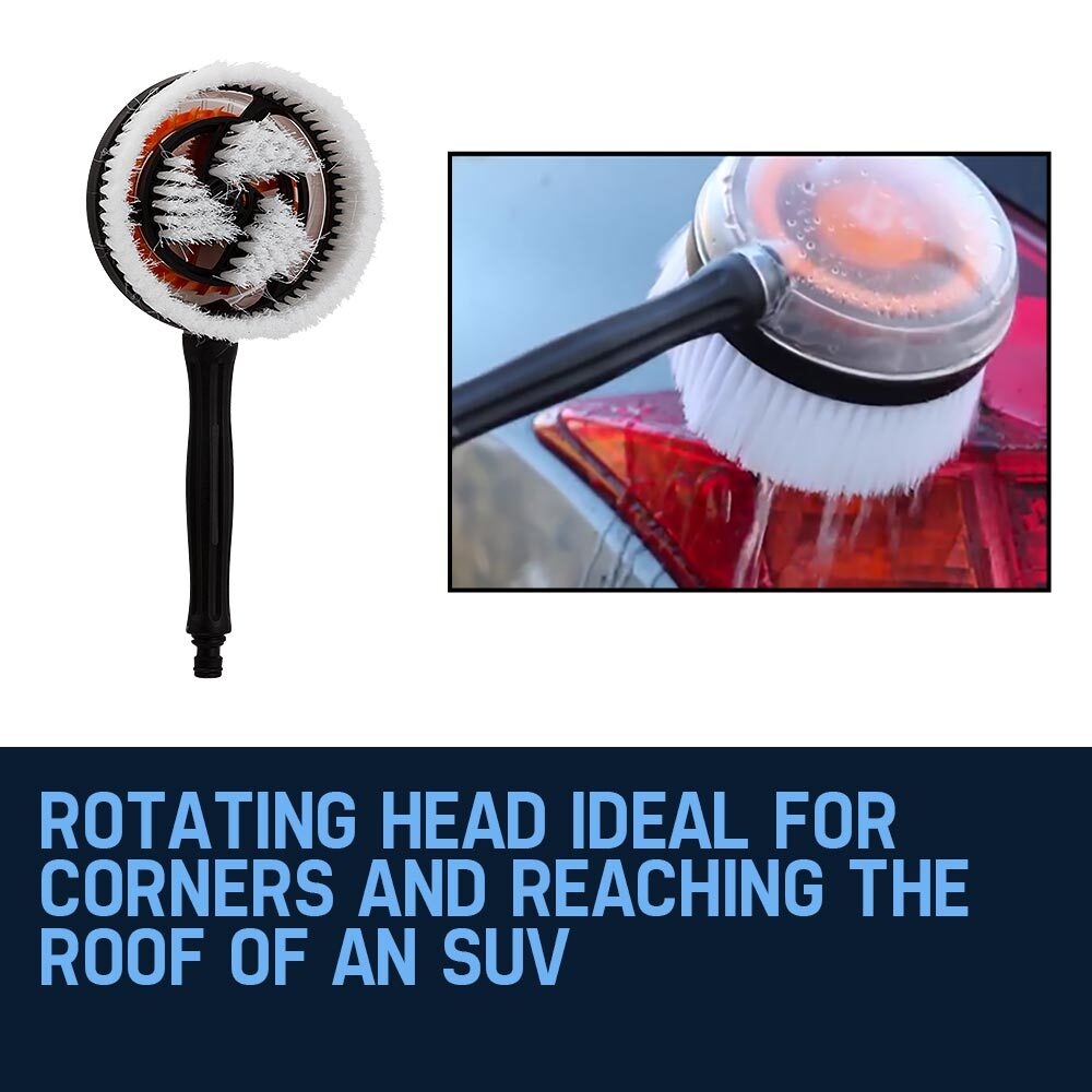 Jet-USA | High Pressure Washer 3500 PSI