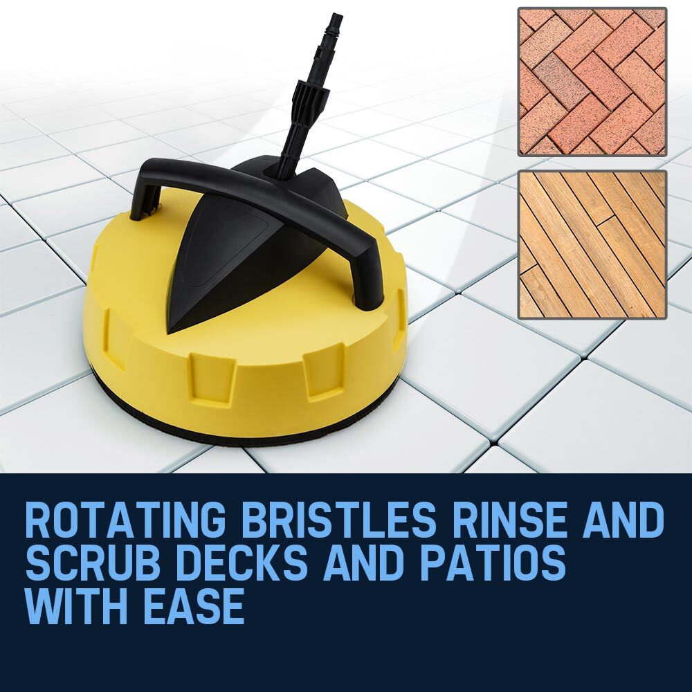 Jet-USA | High Pressure Washer 3500 PSI