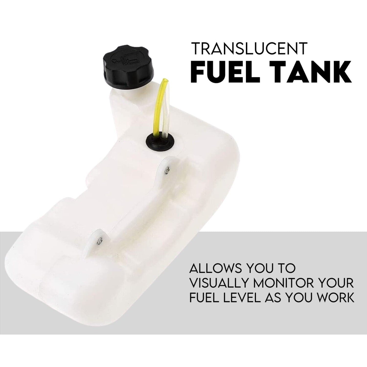 Whipper Snipper Curved Split Shaft 31cc