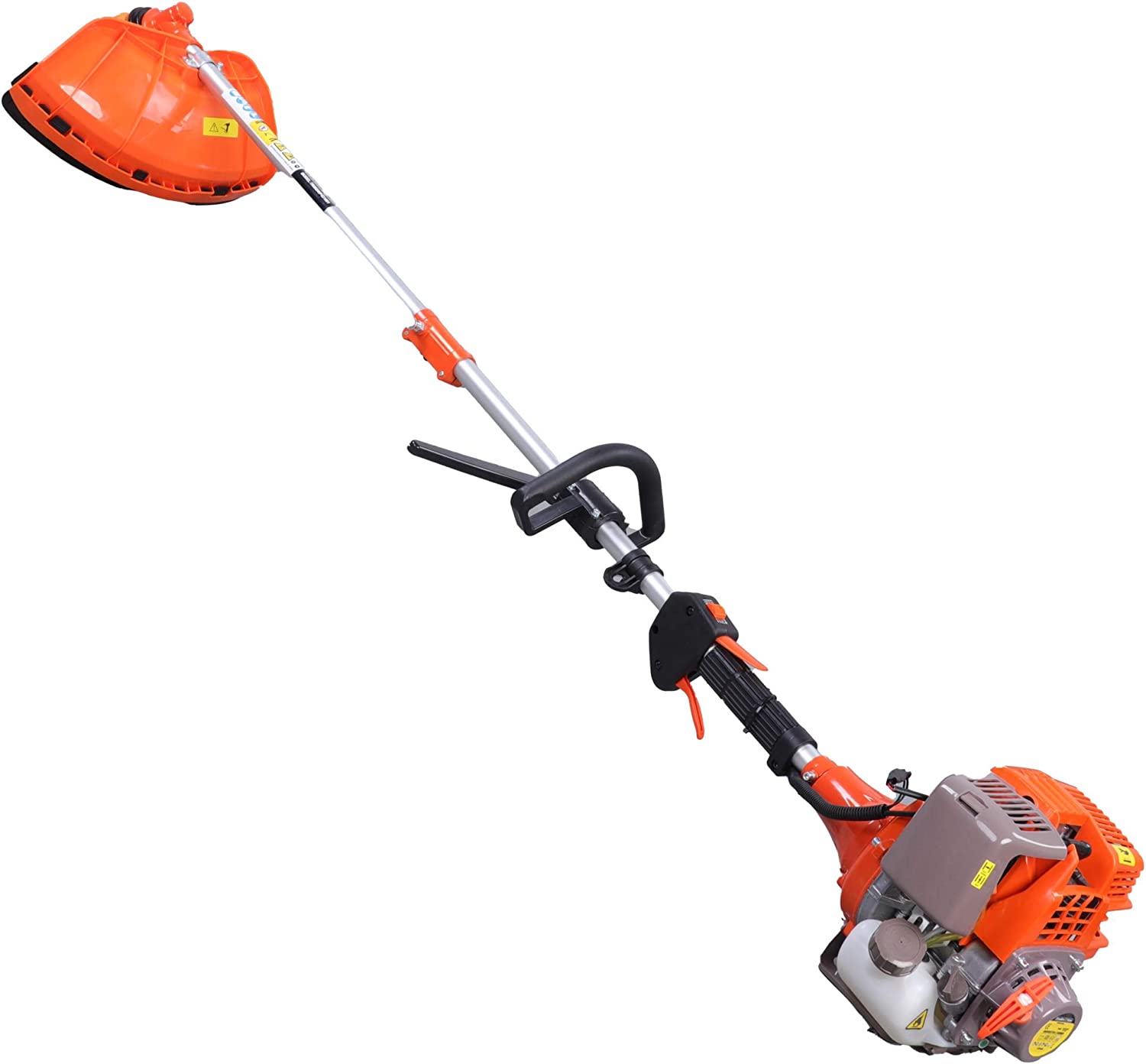 Whipper Snipper Straight Shaft 31cc