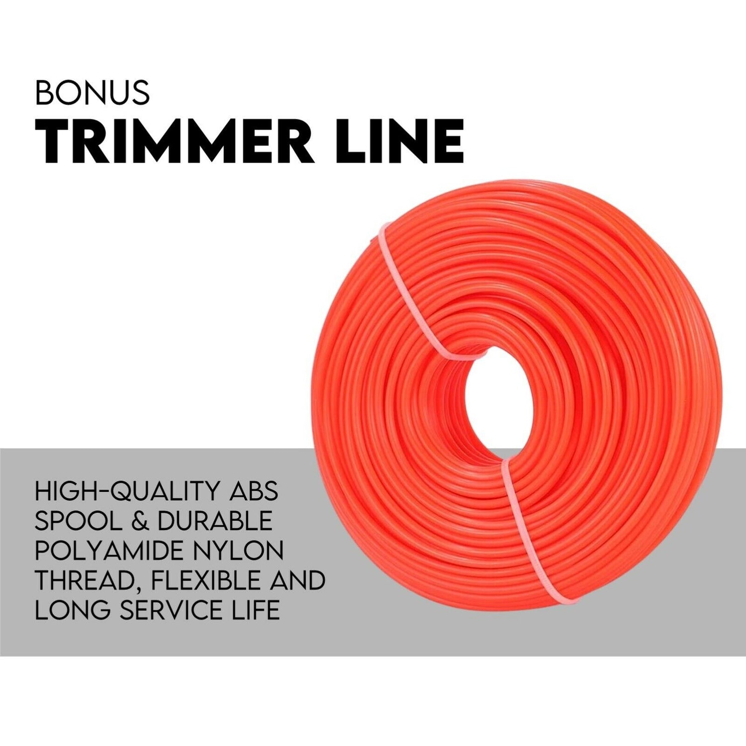 Whipper Snipper Straight Shaft 31cc