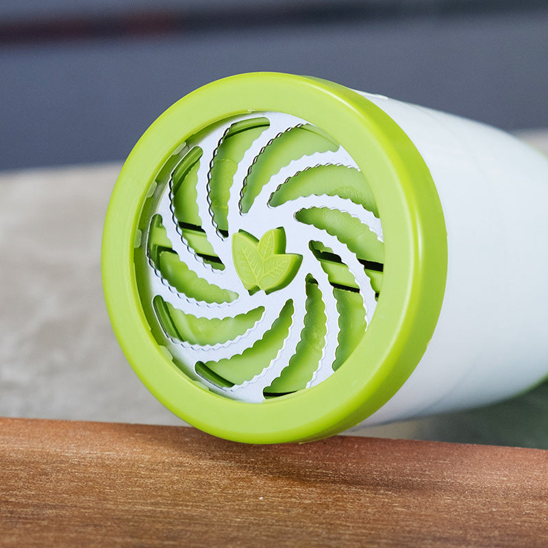 Herb Grinder & Spice Mill (Twin pack)
