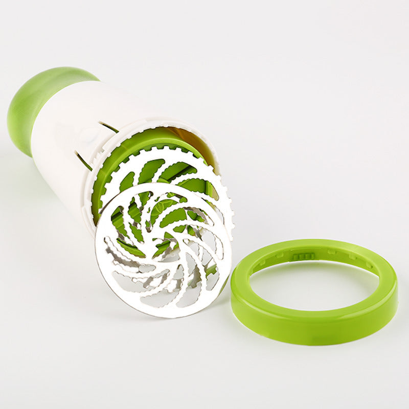 Herb Grinder & Spice Mill (Twin pack)