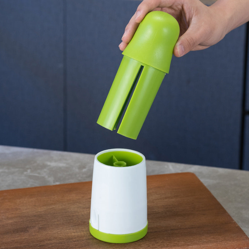 Herb Grinder & Spice Mill (Twin pack)
