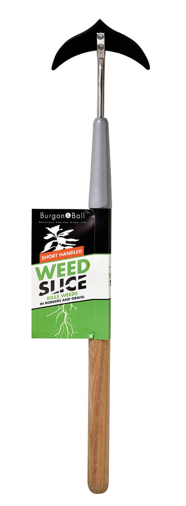 Weed Slice - Short handled