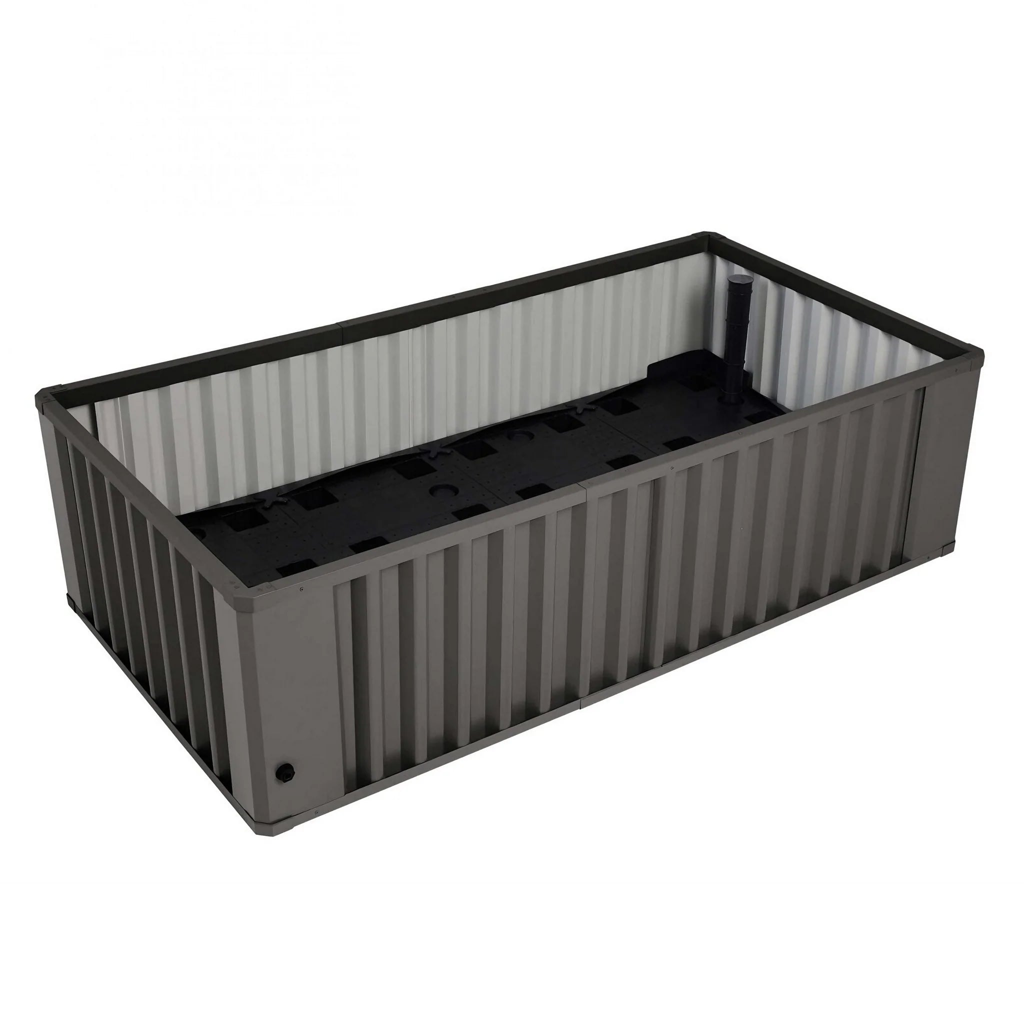 WaterUps Oasis 1680 Wicking Bed - 1.665m x .865m x 450mm