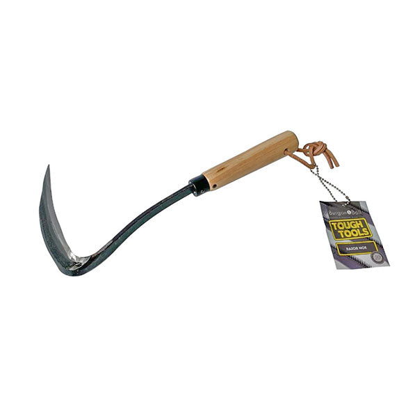burgon-ball-razor-hoe-quality-garden-supplies