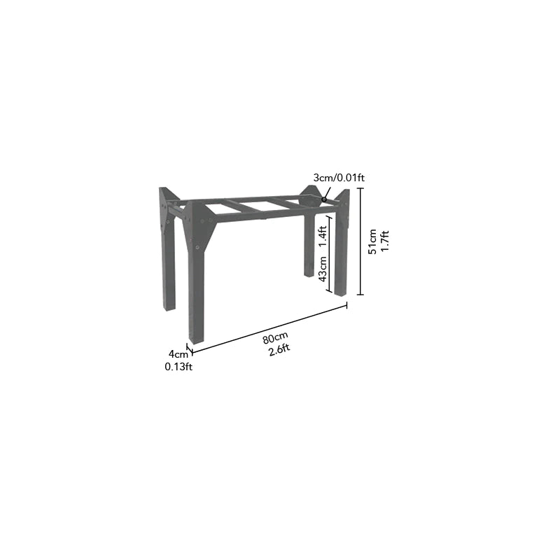 Vegepod Raised Garden Bed Small .5m x 1m with VegeCover + Small Stand