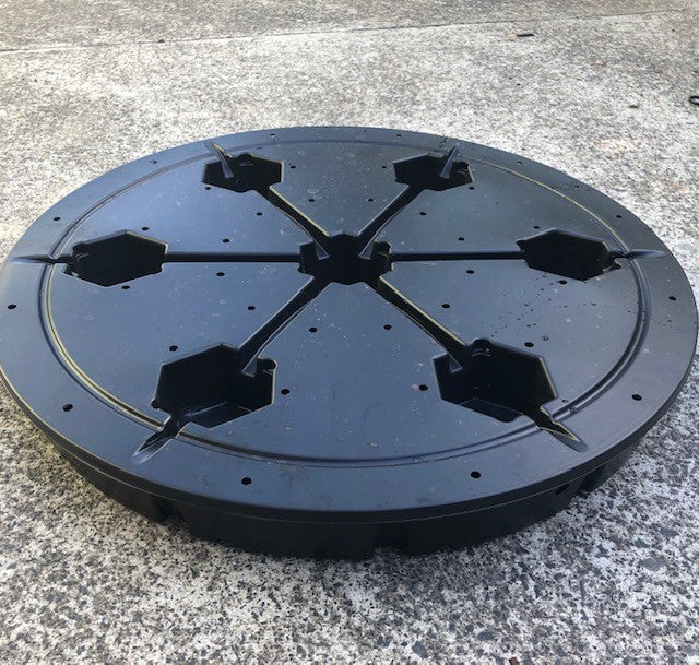 Vegepod Vegbag wicking cell