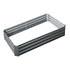 Greenfingers steel garden beds competitively priced