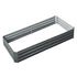 Steel raised garden beds available in Australia from Planters Raised Gardens