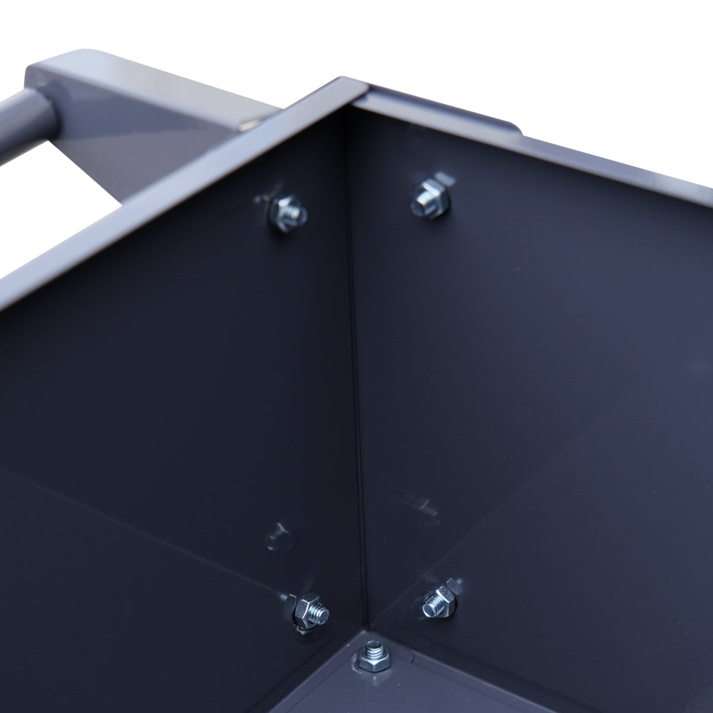 raised garden bed elevated australia