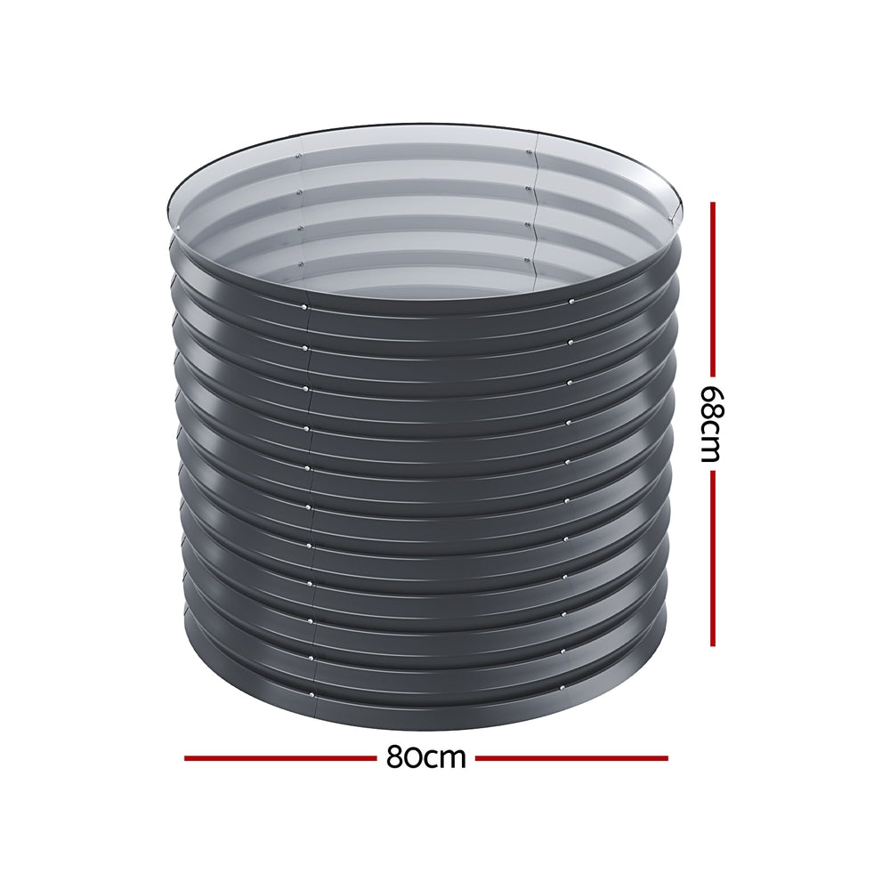 dimensions Garden Bed Raised