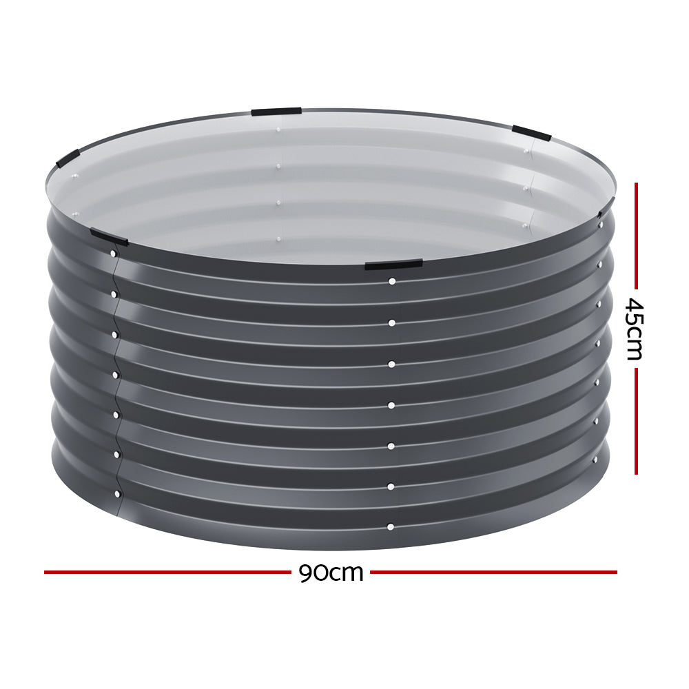 free shipping greenfingers raised garden beds