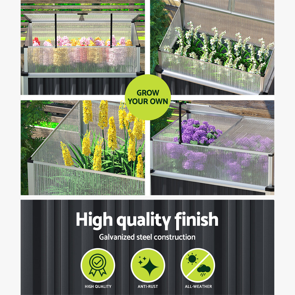 High quality Garden Bed Raised