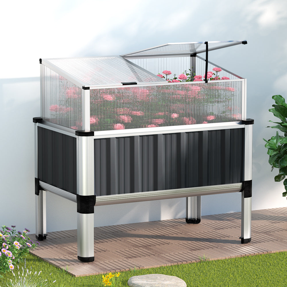 Greenfingers Garden Bed Raised