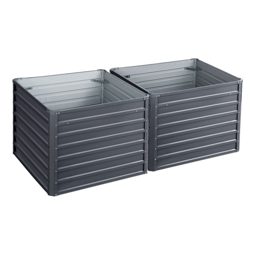 high raised garden bed Australia wide delivery