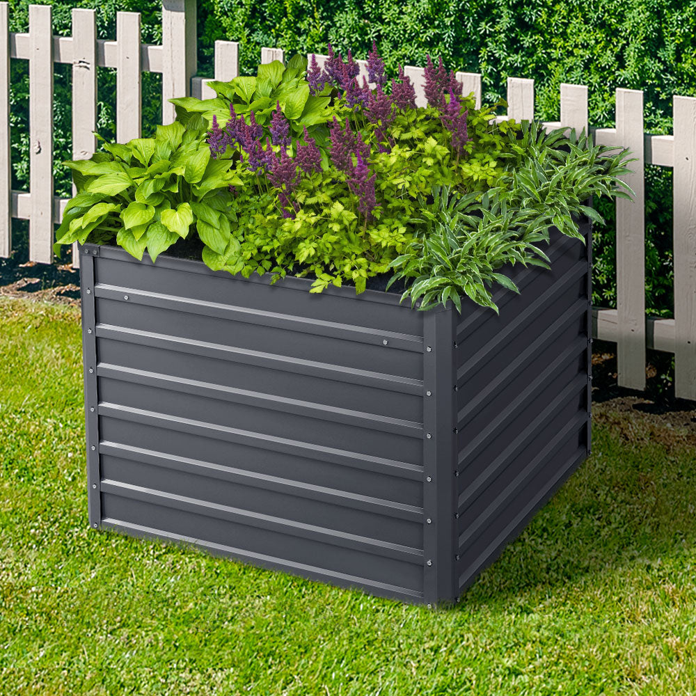 greenfingers high raised garden bed delivered throughout Australia