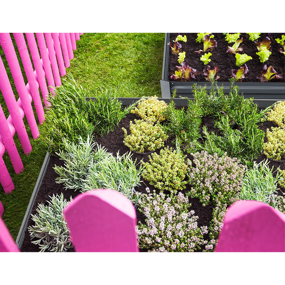 Planters raised garden beds supplying greenfingers beds around Australia