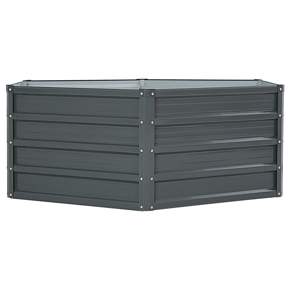 greenfingers raised garden beds Australia wide shipping
