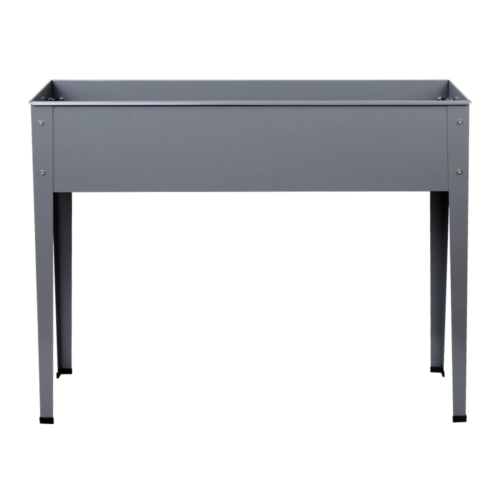 Greenfingers Raised Garden Bed 1m x .8m x 300mm