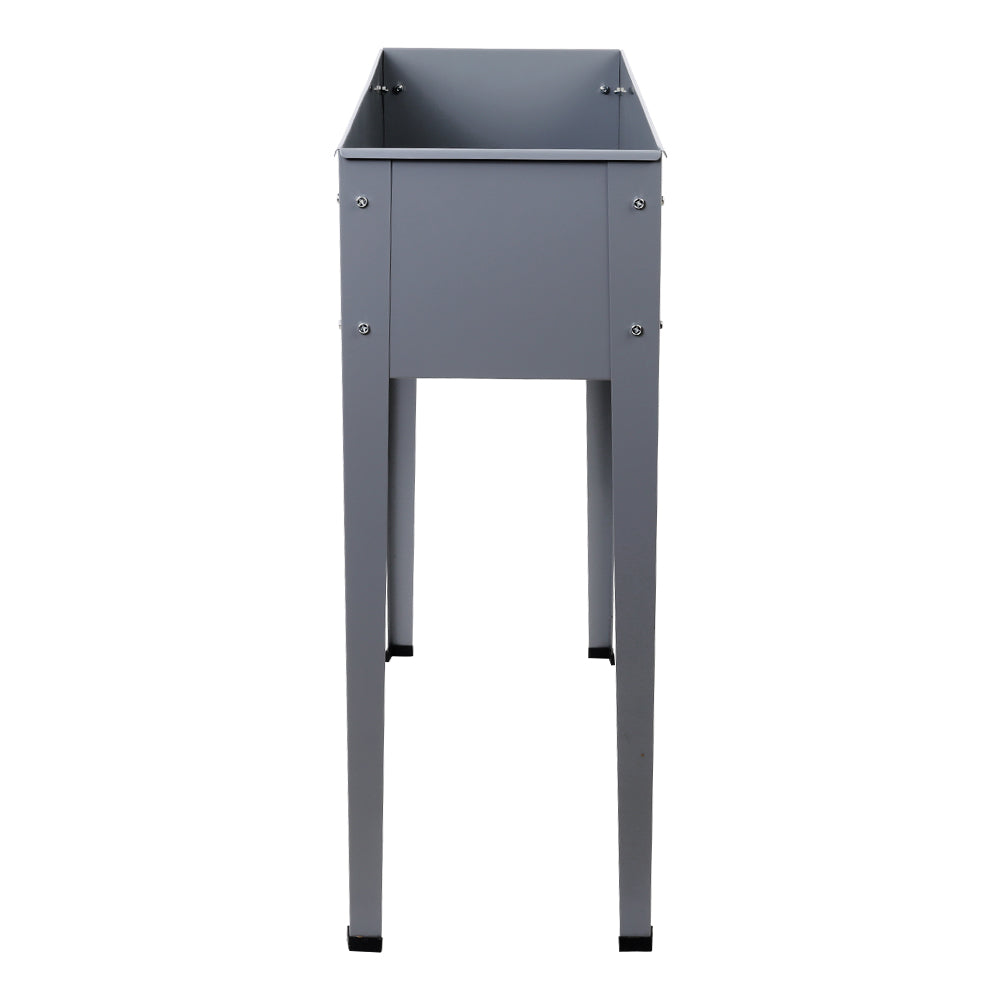 Greenfingers Raised Garden Bed 1m x .8m x 300mm