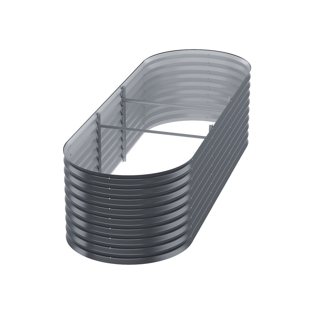 raised bed elevated australia