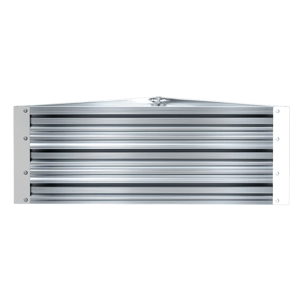 Greenfingers Raised Garden Bed  .86m x .86m x 300mm