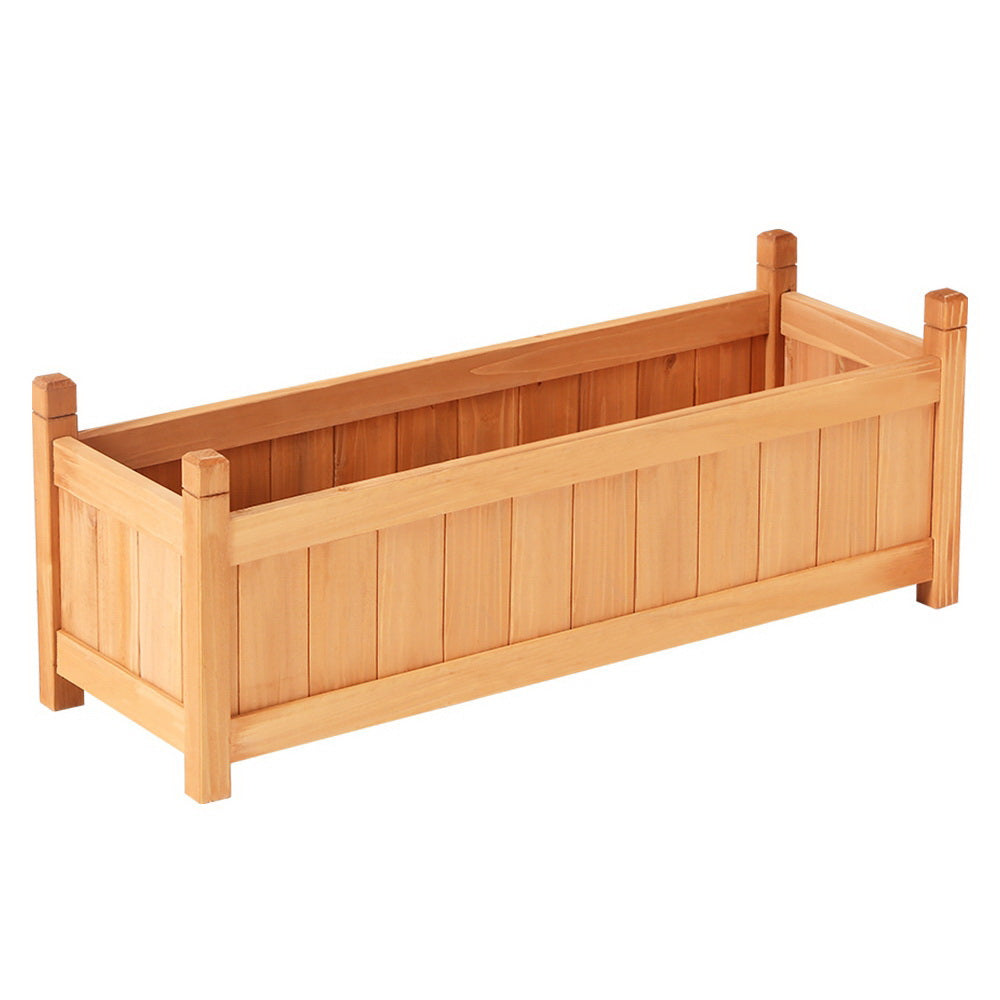 greenfingers garden bed