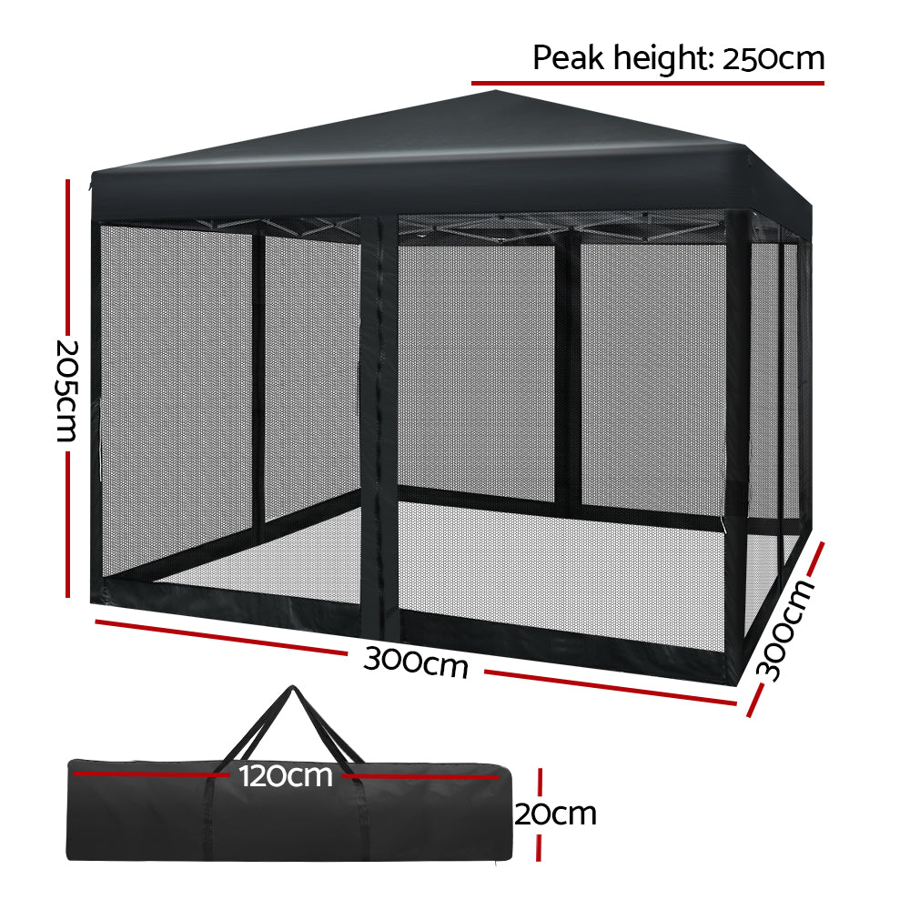 garden supplies camping shade canopy
