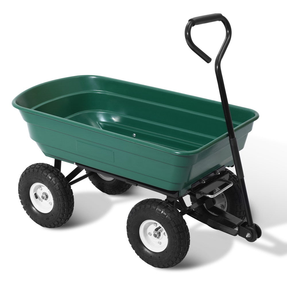 green garden cart australia wide