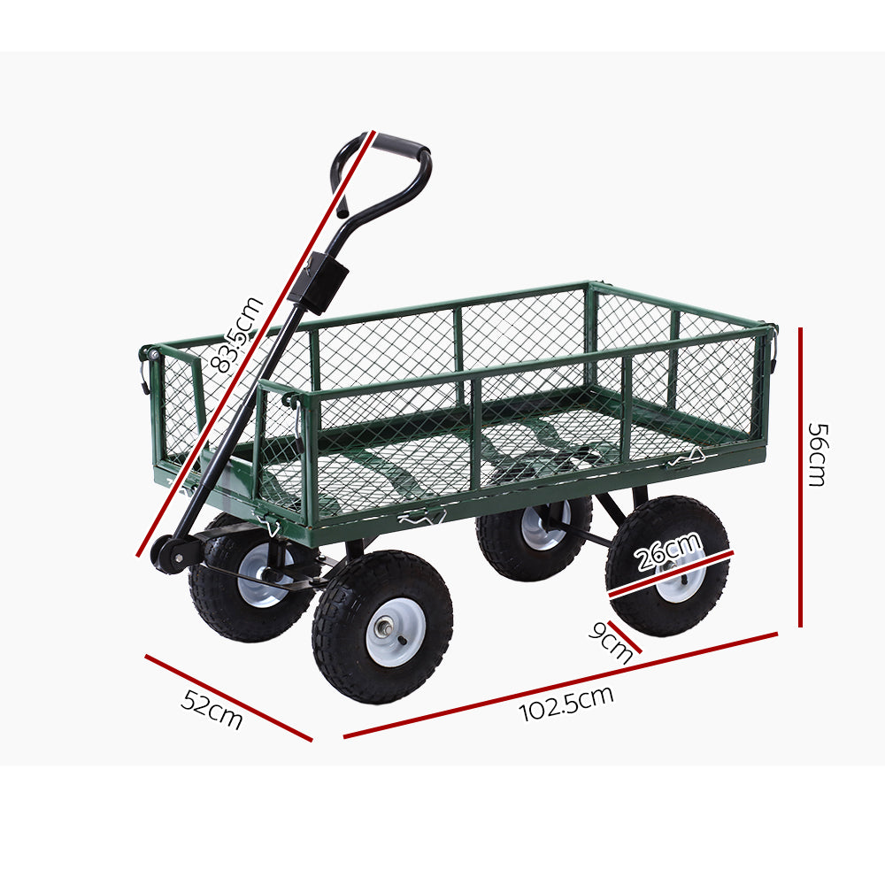 garden supplies with australia wide delivery