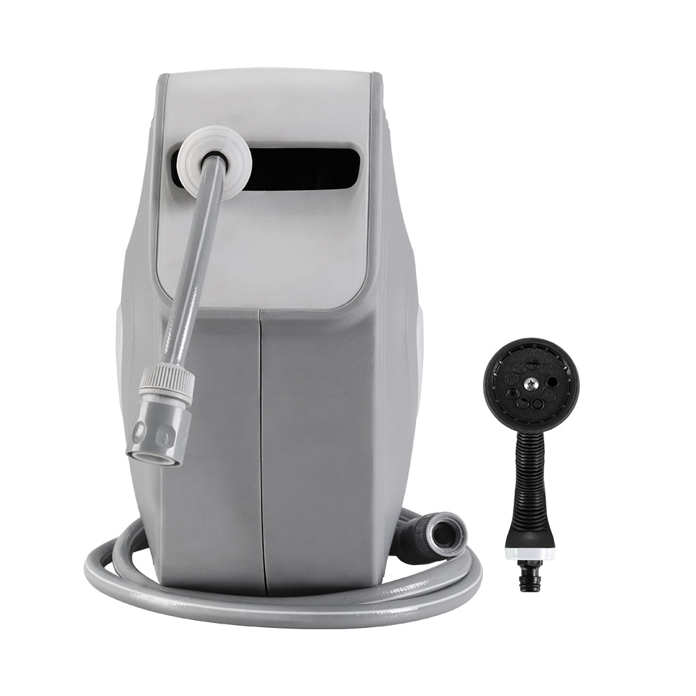 Water Hose Reel 10m Retractable