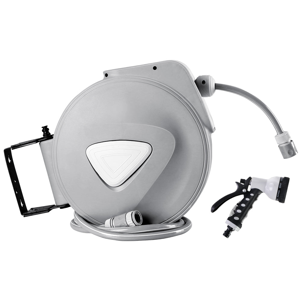 Water Hose Reel 10m Retractable