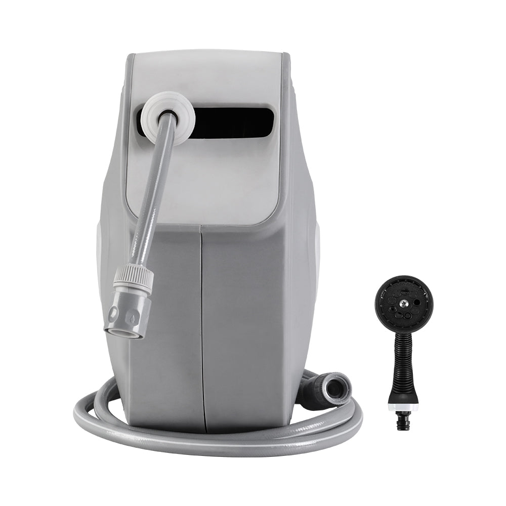 Water Hose Reel 20m Retractable