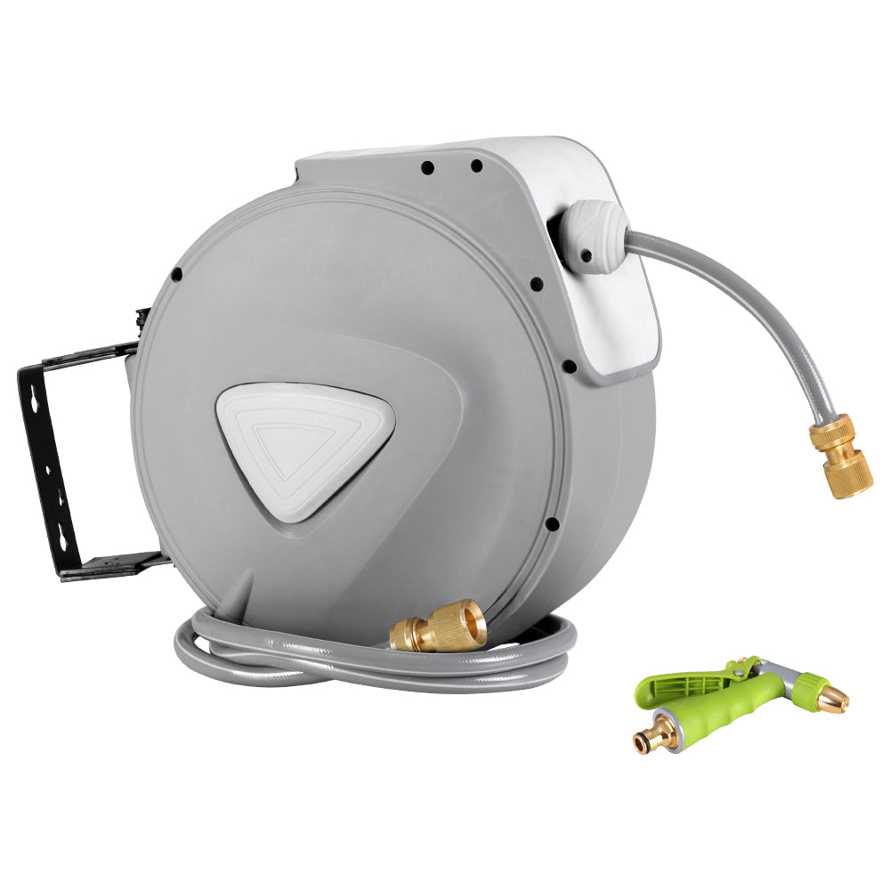 garden hose reel australia wide delivery