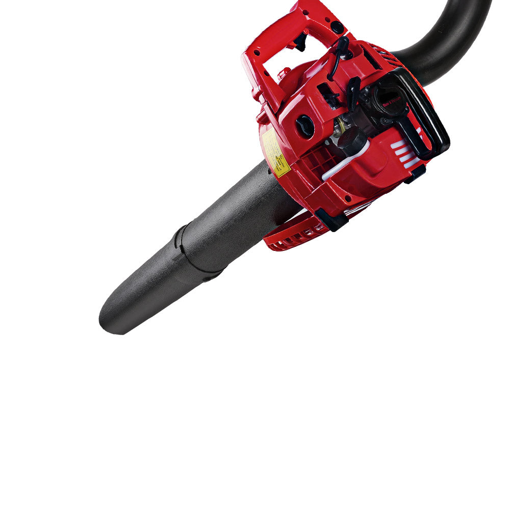 Giantz | Petrol Leaf Blower and Vacuum 36cc 2-Stroke