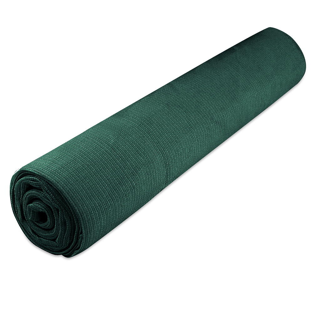 50% Shade Cloth Heavy Duty 3.66m x 30m - Green