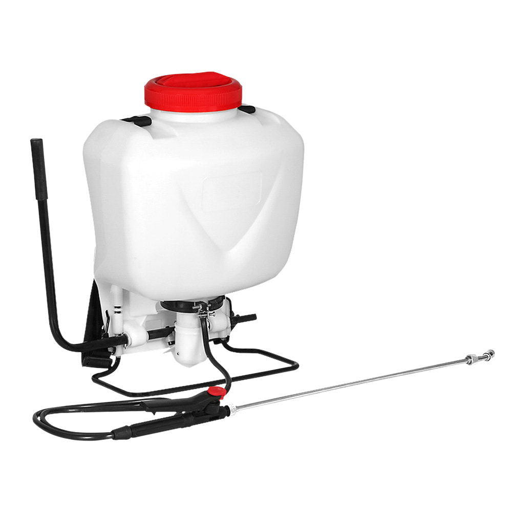 Giantz | Weed Sprayer 15L Backpack