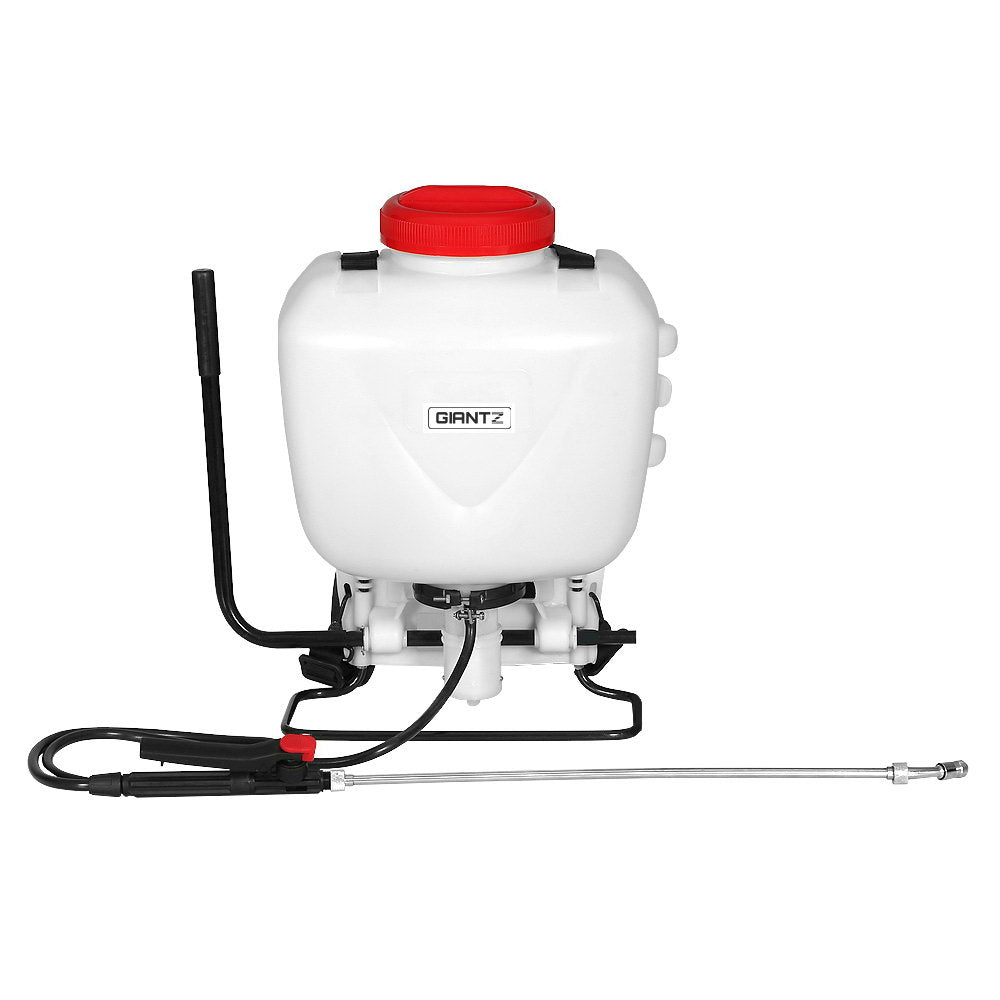 Giantz | Weed Sprayer 15L Backpack