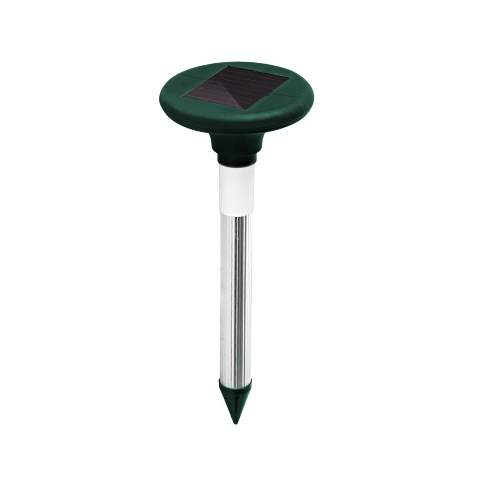 garden accessories snake repeller solar