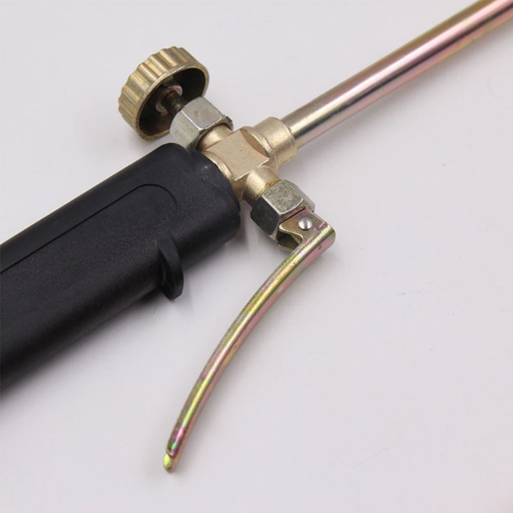 garden supplies weed torch burner kit