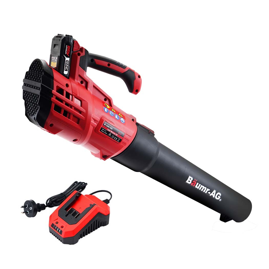 garden tools australia Baumr