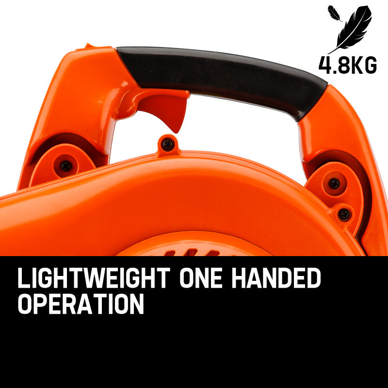 MTM | Petrol Leaf Blower 26cc 2-Stroke