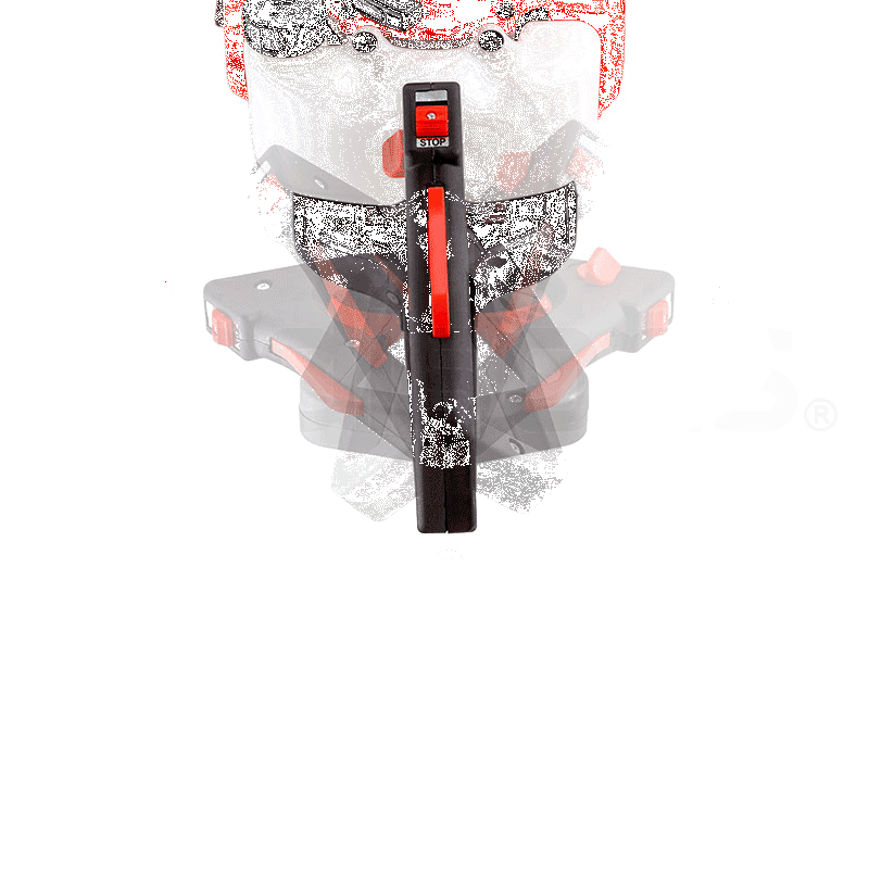 Baumr-AG 26CC Petrol Hedge Trimmer