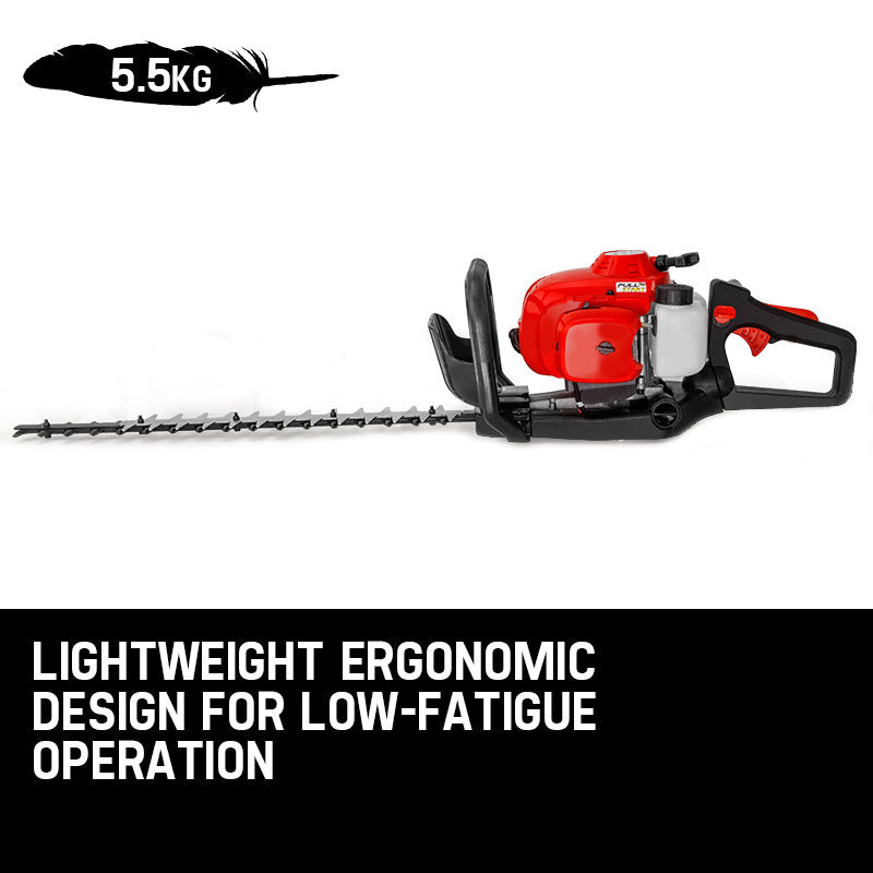 Baumr-AG 26CC Petrol Hedge Trimmer