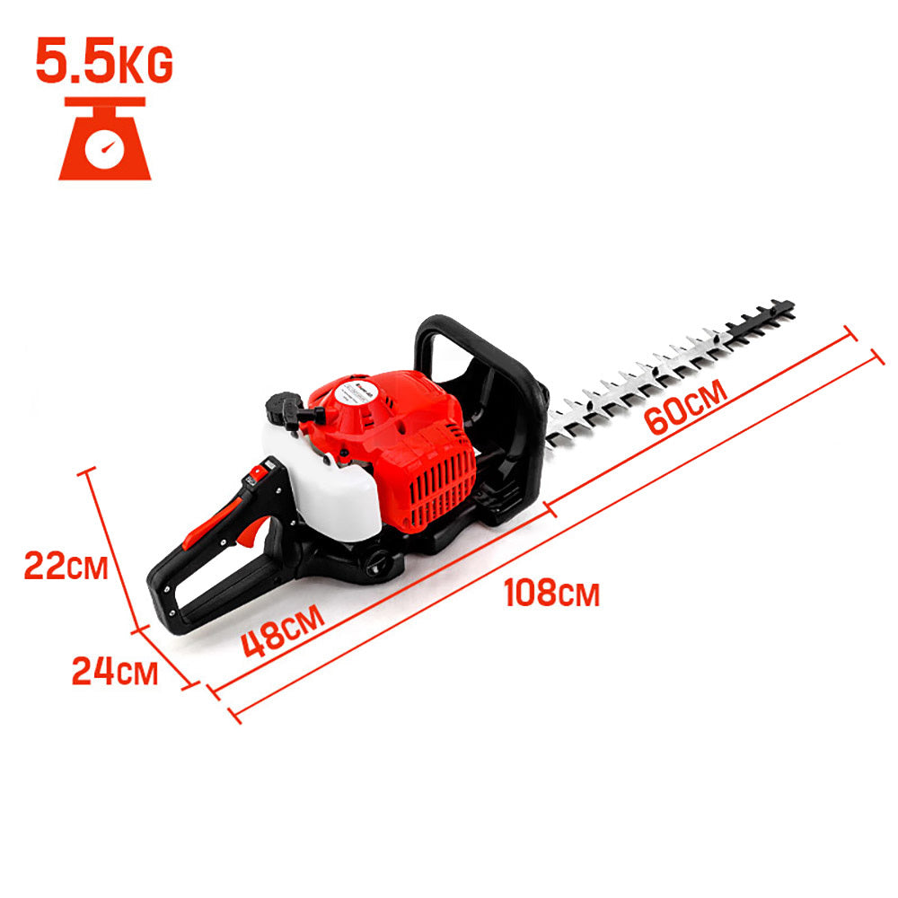 Baumr-AG 26CC Petrol Hedge Trimmer