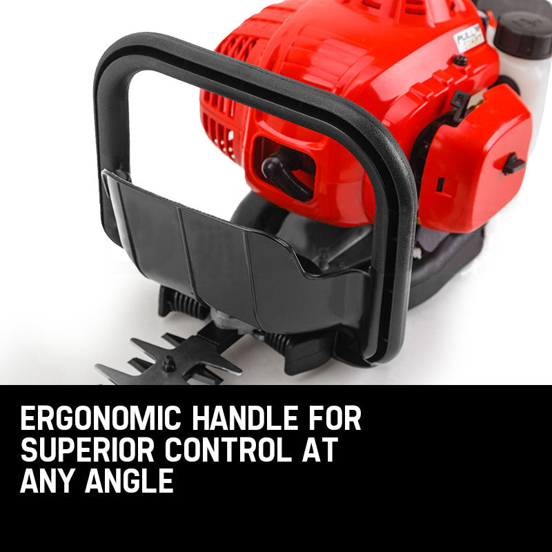Baumr-AG 26CC Petrol Hedge Trimmer