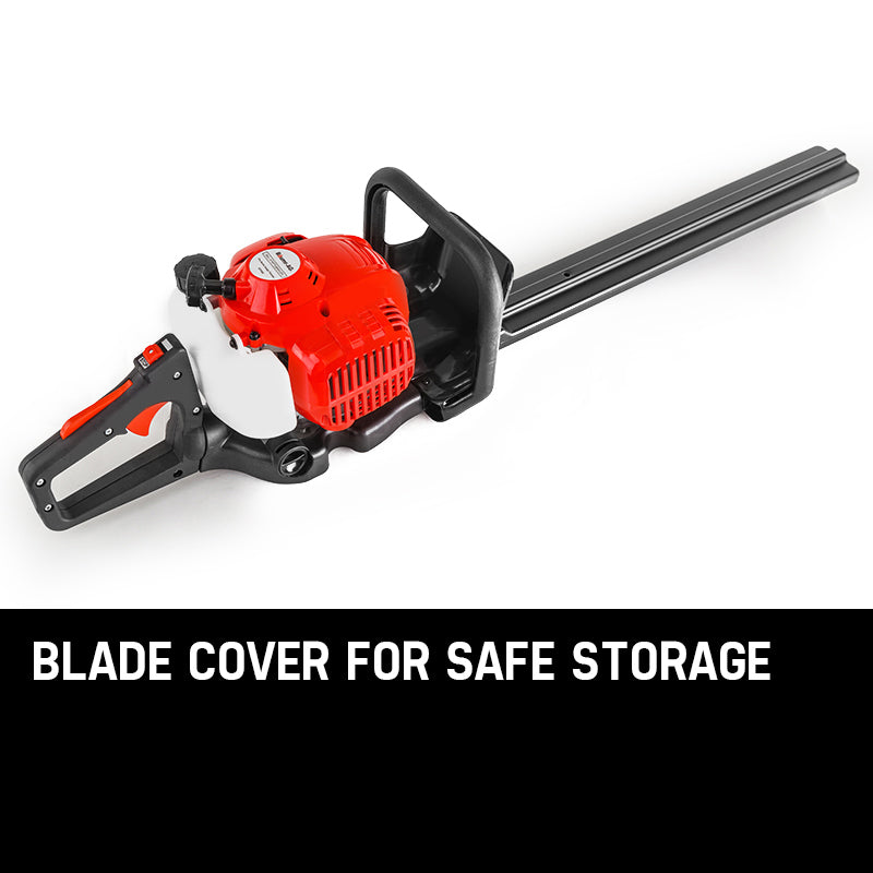 Baumr-AG 26CC Petrol Hedge Trimmer